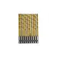 Сверло по металлу HSS Anycons AC-HSTDB8.5 8.5x117 мм, 10 шт