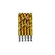 Сверло по металлу HSS Anycons AC-HSTDB13 13x151 мм, 5 шт
