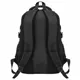 Рюкзак Brauberg Content Red Moon 47x33x18 см полиэстер цвет серый/красный/черный