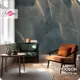 Фотообои флизелиновые Bartonwall 300x270 см Геометрия Абстракция M192