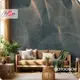Фотообои флизелиновые Bartonwall 400x270 см Геометрия Абстракция M192