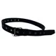 Брючный ремень Dowell D81901 черный 120 см