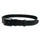 Брючный ремень Dowell D81905 черный 120 см