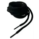 Шнурки Dowell D84100 цвет черный 130 см