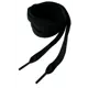Шнурки Dowell D84200 цвет черный 130 см