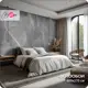 Фотообои флизелиновые Bartonwall 600x270 см Геометрия Абстракция M192-G