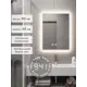 Зеркало для ванной Alias В раме для ванной qvr906025w с подсветкой 60x90см