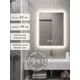 Зеркало для ванной Alias В раме для ванной qvr604025w с подсветкой 40x60см