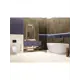 Керамогранит Artkera group Microcement GP60120MIM08M 60x120см цвет коричневый