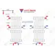 Термостатический комплект для радиатора угловой Vario Term ZIS21/FK 1/2" с термостатической головкой M30x1.5