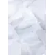 Тюль на шторной ленте Colore Caldo6037/Белый 300*300 300x300 см, цвет белый