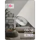 Обои флизелиновые Barton Wall Обои Компаньоны белые 1.06 м B12