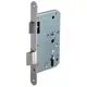 Корпус врезного замка с защёлкой Fuaro FP.C-65.72-0434 (FL-0434)