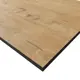 Кухонная столешница Slotex 300x60x1.6 см HPL-пластик цвет дуб брукхилл