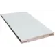 Добор Uberture Light-Uniline Soft Touch телескопический 2070x100x10мм цвет софт бьянка
