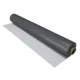 Кровельная ПВХ мембрана 1.5мм Технониколь Ecoplast V-RP 2.1x20м цвет серый
