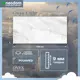 Керамогранит Neodom Onix pro N20434 60x120см цвет белый