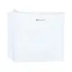 Холодильник WILLMARK RF-65W (45л. ШГВ 472x450x492ммКОМПРЕССОР TOSHIBAA+перен.дв.гар 3г.белый)