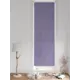 Рулонная штора блэкаут At Home Ронтокс AT783187047 47x170 см, цвет фиолетовый