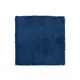 Коврик для туалета Lemer Camarg Grey 50x50 см цвет синий