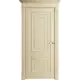 Дверь межкомнатная Uberture Florence style 62002 глухая 200x80см пленка ПВХ цвет сосна серена керамик без замка и петель