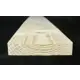 Доска Леспроф 1000x100x25мм сосна сорт AB 4шт