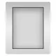 Раковина Lavinia boho bathroom sink 20219521R 37см цвет раковина 6 в 1: донный клапан, сифон, смеситель, вентили, зеркало