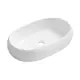 Раковина Lavinia boho bathroom sink 20219258R 56см цвет раковина 6 в 1: донный клапан, сифон, смеситель, вентили, зеркало