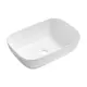 Раковина Lavinia boho bathroom sink 20219313R 46см цвет раковина 6 в 1: донный клапан, сифон, смеситель, вентили, зеркало