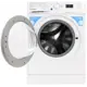Стиральная машина Indesit Bwsa 7109 wsv 59.5x85x43.5 см 7 кг цвет белый