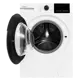 Стиральная машина Hotpoint Wsh 7291 vwx 59.5x86x44.3 см 7 кг цвет белый