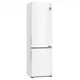 Холодильник Lg GA-B509CQCL 59.5x203 см цвет белый