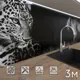 Стеновая панель Фартукофф ФФ - 12 300x60x0.15 см ПВХ цвет серый/черный