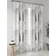 Комплект штор At home Базовая коллекция AT937027 на шторной ленте 280x150 см цвет серый