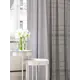 Комплект штор At home Базовая коллекция AT980316 на шторной ленте 280x220 см цвет серый