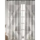 Комплект штор At home Базовая коллекция AT601155 на шторной ленте 250x150 см цвет серый