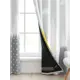 Комплект штор At home Базовая коллекция AT600228 на шторной ленте 260x150 см цвет серый