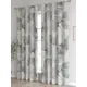 Комплект штор At home Базовая коллекция AT600062 на шторной ленте 260x150 см цвет зеленый