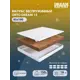Матрас Dreamexpert Orto Dream 15 DEXDE7633540 95x190x16 см беспружинный 1-спальный