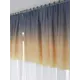 Комплект штор At home Базовая коллекция AT529173 на шторной ленте 180x150 см цвет белый