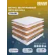 Матрас Dreamexpert Orto Mix Holl DEXDE7635510 110x185x19 см беспружинный 1.5-спальный