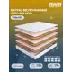 Матрас Dreamexpert Orto Mix Holl DEXDE7635531 110x195x19 см беспружинный 1.5-спальный