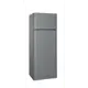 Холодильник Indesit TIA 16 G 60x167 см цвет серый
