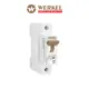 Автоматический выключатель Werkel W901P406 1P C40 А 6 кА a062538