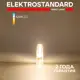 Лампочка светодиодная Elektrostandard G4 LED a049200 G4 3 Вт