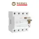 УЗО Werkel W914P636 3P+N 63 А 30 мА C a062566