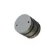 Коннектор круглый шарнирный для накладного шинопровода Elektrostandard Slim Magnetic 85010/00 цвет чёрный