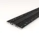 Шинопровод встраиваемый Elektrostandard Flat Magnetic 85130/00 2 м цвет черный
