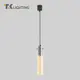 Подвесной светильник с плафоном TK LIGHTING 3202 Look