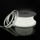 Светодиодная лента Elektrostandard a053640 120 диод/14.4 Вт/м 230 В 13.2 мм IP65 50 м нейтральный белый свет